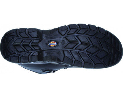 Dickies Fury Safety Hiker Boot FA23380A