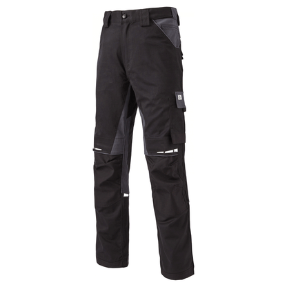 Dickies GDT Premium Kneepad Work Trousers WD4901 Various Colours