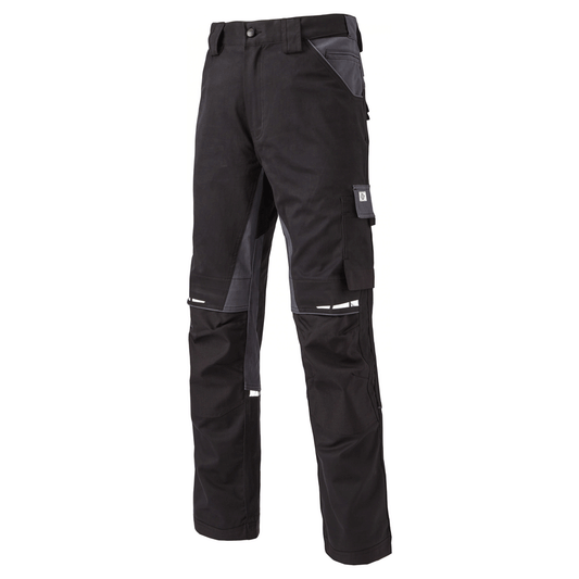 Dickies GDT Premium Kneepad Work Trousers WD4901 Various Colours