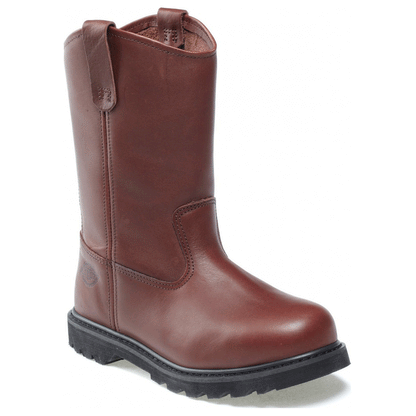 Dickies Industrial Work Rigger Boot