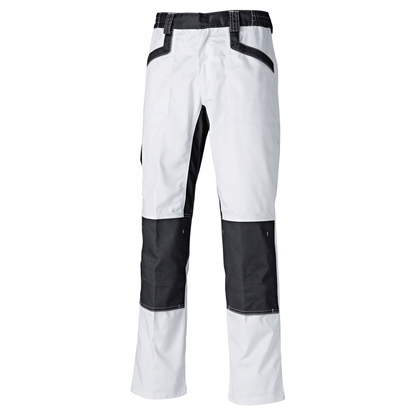 Dickies Industry 260 Elasticated Work Knee Pad Trouser Various Colours