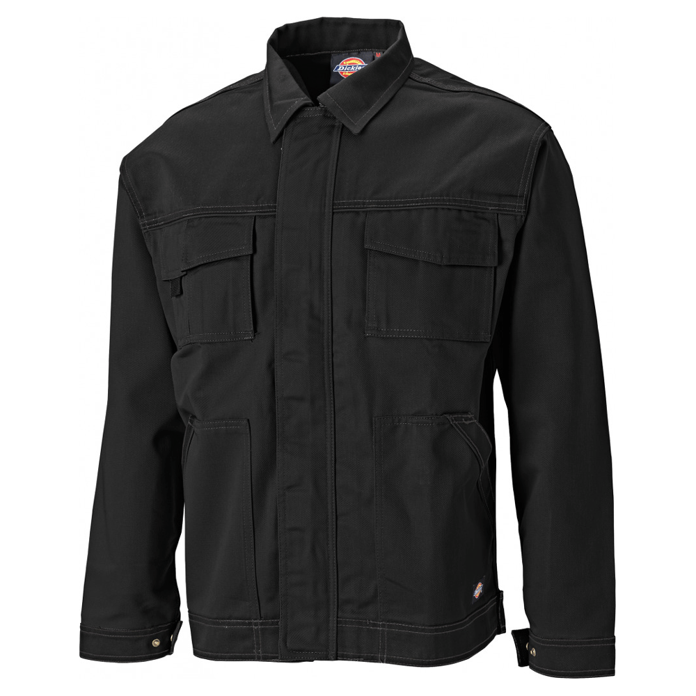 Dickies Industry 300 Two Tone Work Jacket (IN30010) Various Colours