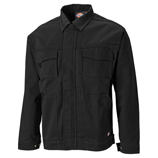 Dickies Industry 300 Two Tone Work Jacket (IN30010) Various Colours