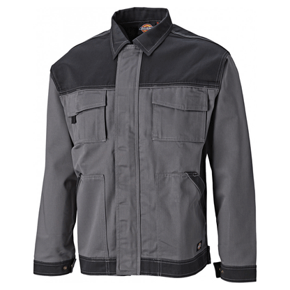 Dickies Industry 300 Two Tone Work Jacket (IN30010) Various Colours