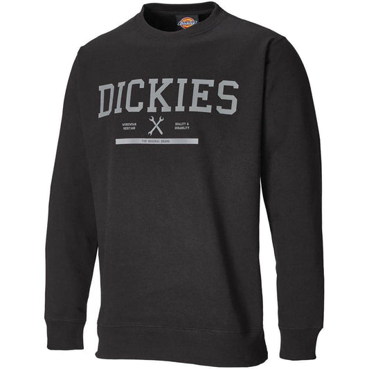 Dickies Jansen Printed Sweatshirt SH11126 Various Colours