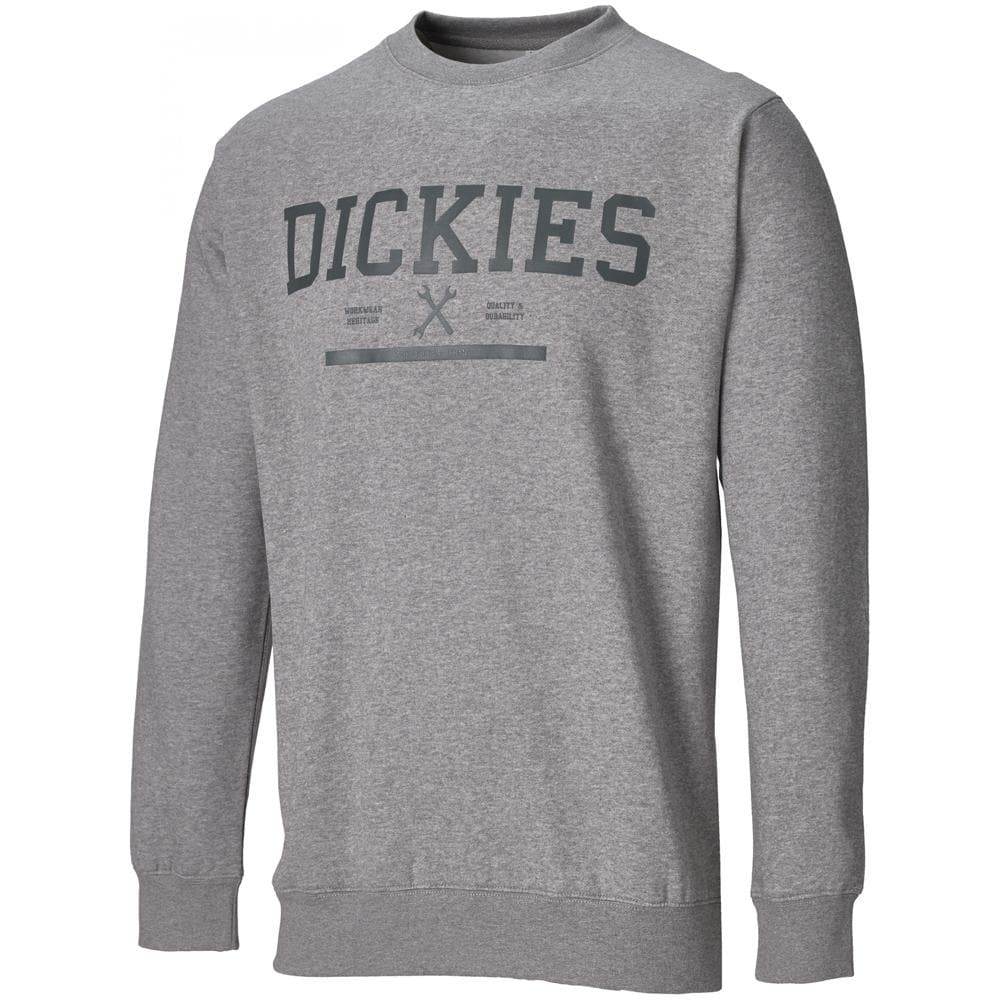 Dickies Jansen Printed Sweatshirt SH11126 Various Colours