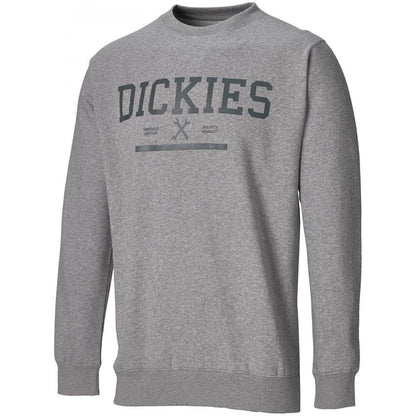Dickies Jansen Printed Sweatshirt SH11126 Various Colours