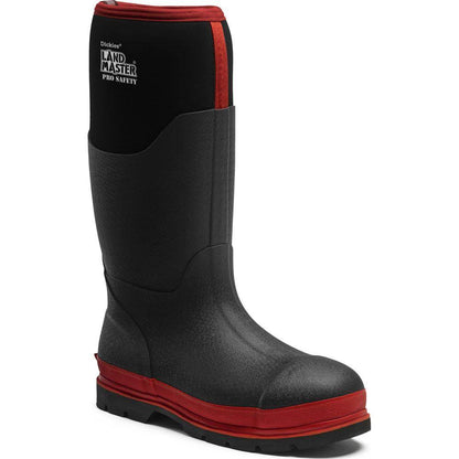 Dickies Landmaster Pro Safety Wellies Thermal FW9902 Various Colours