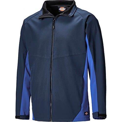 Dickies Maywood Softshell Jacket JW84955 Various Colours