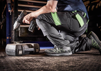 Dickies Phoenix Safety Boot (FC9526) Various Colours