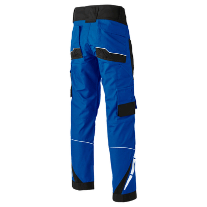 Dickies Pro Trousers Royal Blue (DP1000)