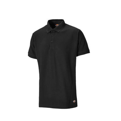 Dickies SH2004 Two Tone Polo Shirt T-Shirt Various Colours