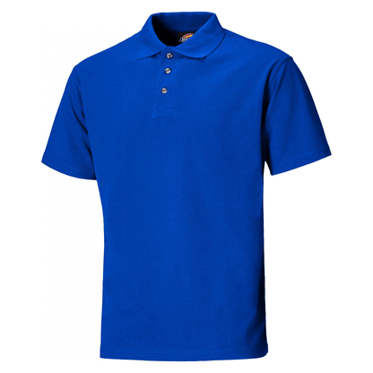 Dickies SH21220 Short Sleeve Polo Shirt Various Colours