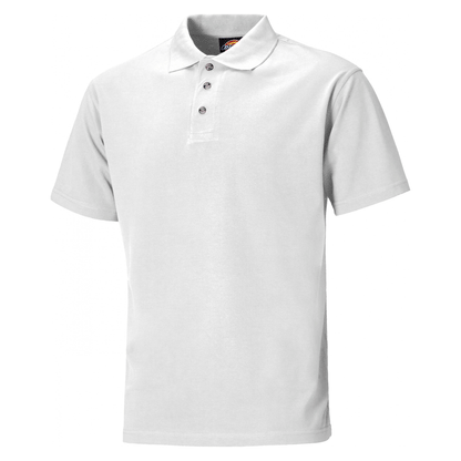 Dickies SH21220 Short Sleeve Polo Shirt Various Colours