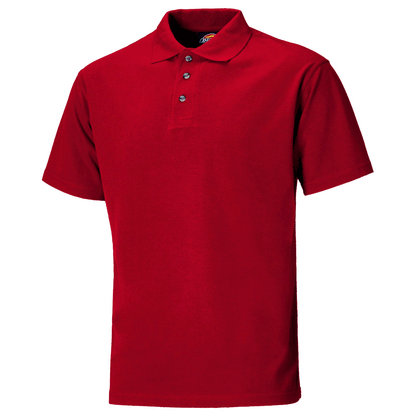 Dickies SH21220 Short Sleeve Polo Shirt Various Colours