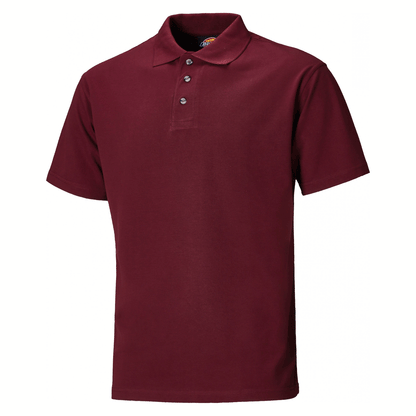 Dickies SH21220 Short Sleeve Polo Shirt Various Colours