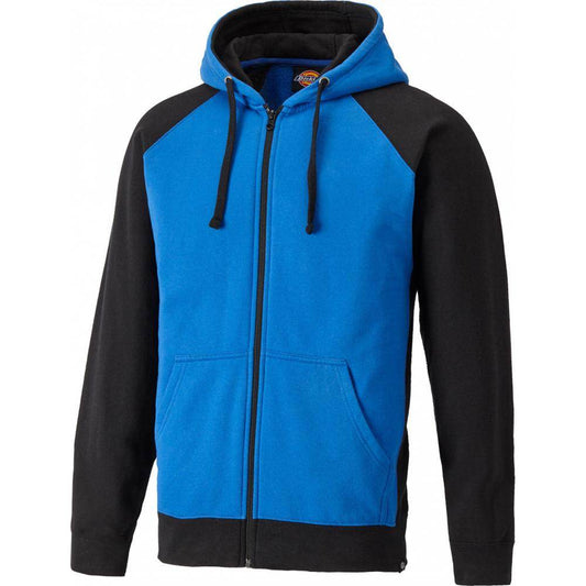 Dickies SH3009 Two Tone Work Hoodie Various Colours