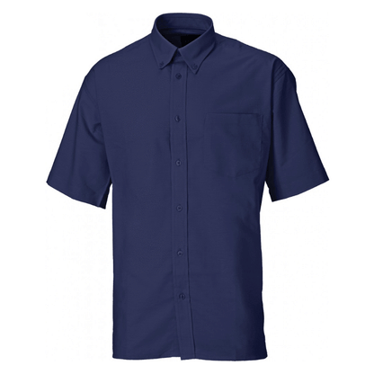 Dickies SH64250 Oxford Weave T-Shirt Various Colours