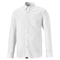 Dickies SH65200 Premium Long Sleeve Oxford Shirt White 16.5" Neck