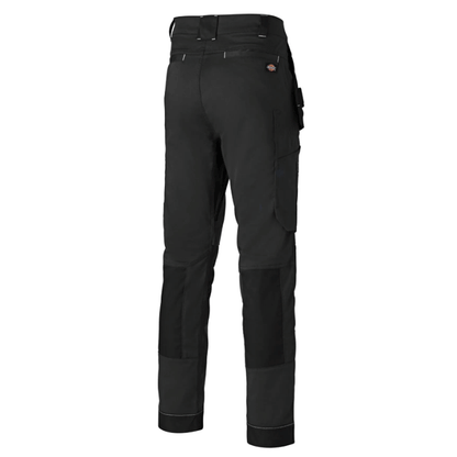 Dickies TR2010 FLEX Universal Knee Pad Holster Trousers Various Colours