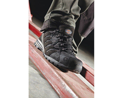 Dickies Tiber Safety Trainer FC23530 Various Colours
