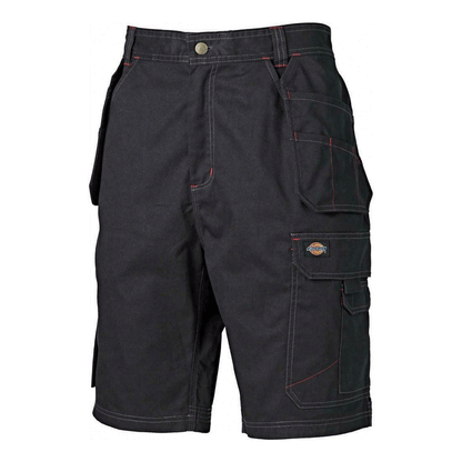 Dickies WD802 Redhawk Pro Work Cargo Combat Shorts Various Colours