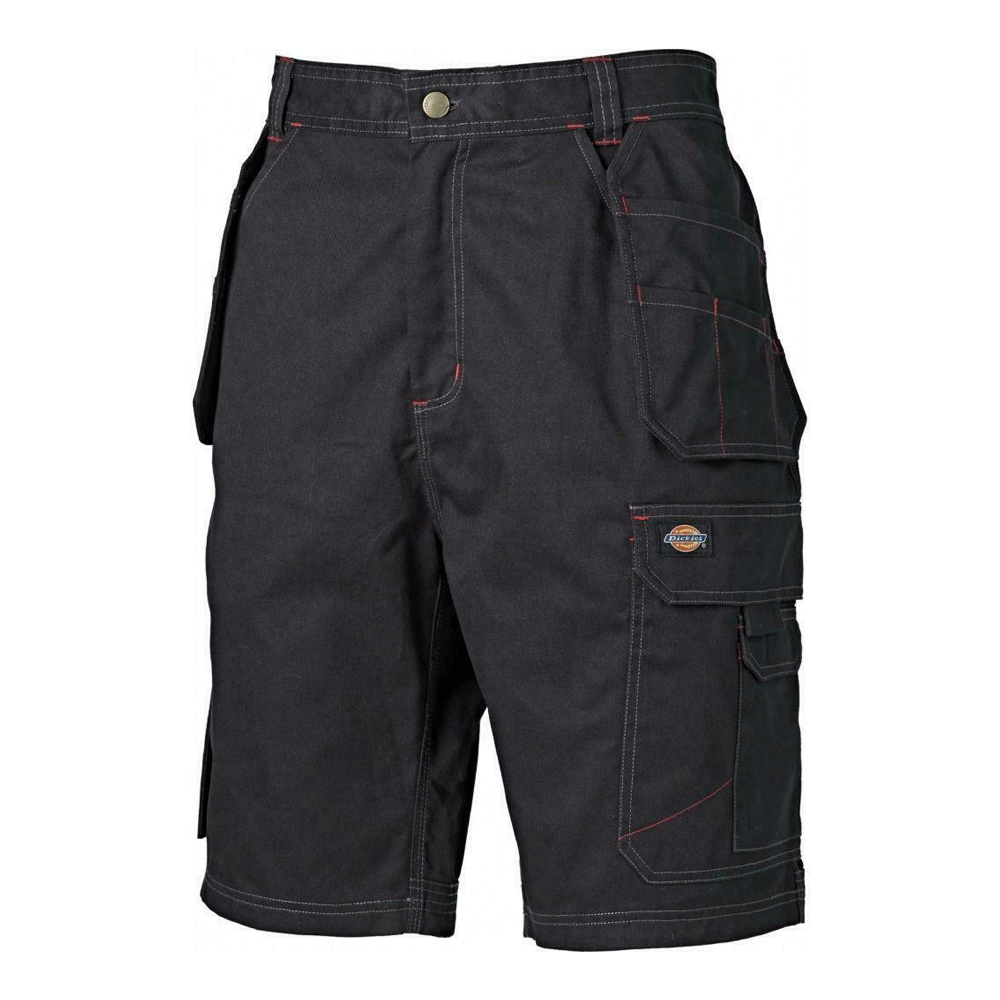 Dickies WD802 Redhawk Pro Work Cargo Combat Shorts Various Colours