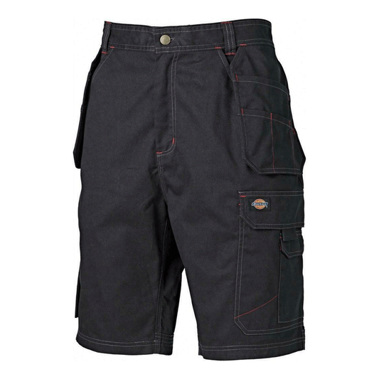 Dickies WD802 Redhawk Pro Work Cargo Combat Shorts Various Colours