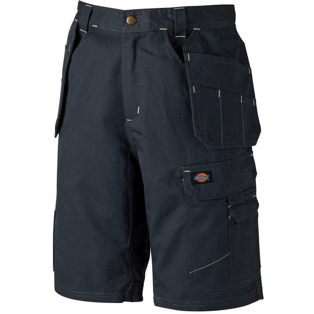 Dickies WD802 Redhawk Pro Work Cargo Combat Shorts Various Colours