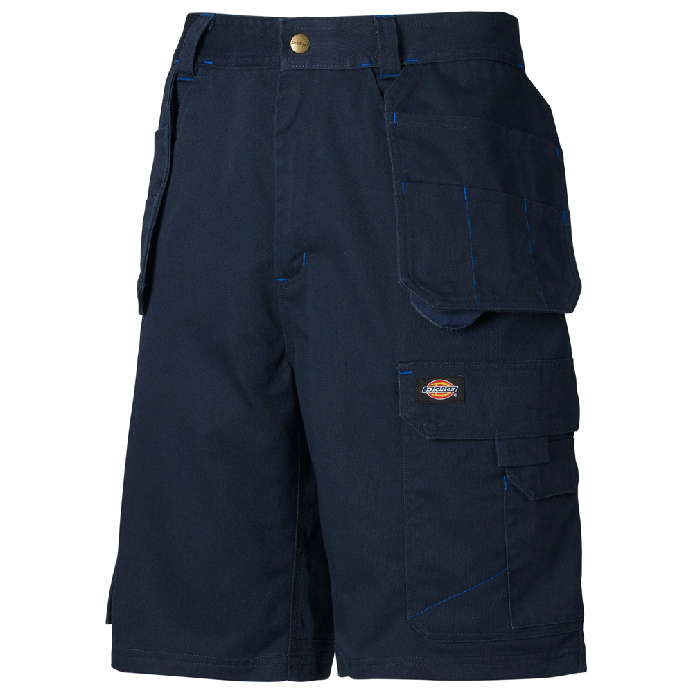 Dickies WD802 Redhawk Pro Work Cargo Combat Shorts Various Colours