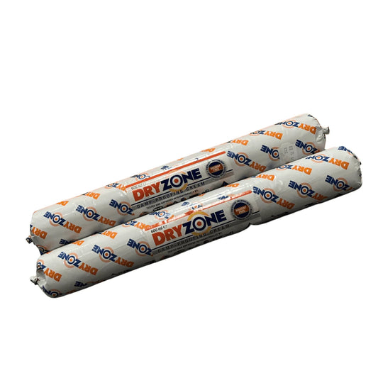Dryzone DPC Damp Proof Injection Cream - 600ml