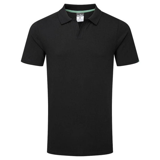 Portwest EC210 Organic Cotton Recyclable Polo Shirt