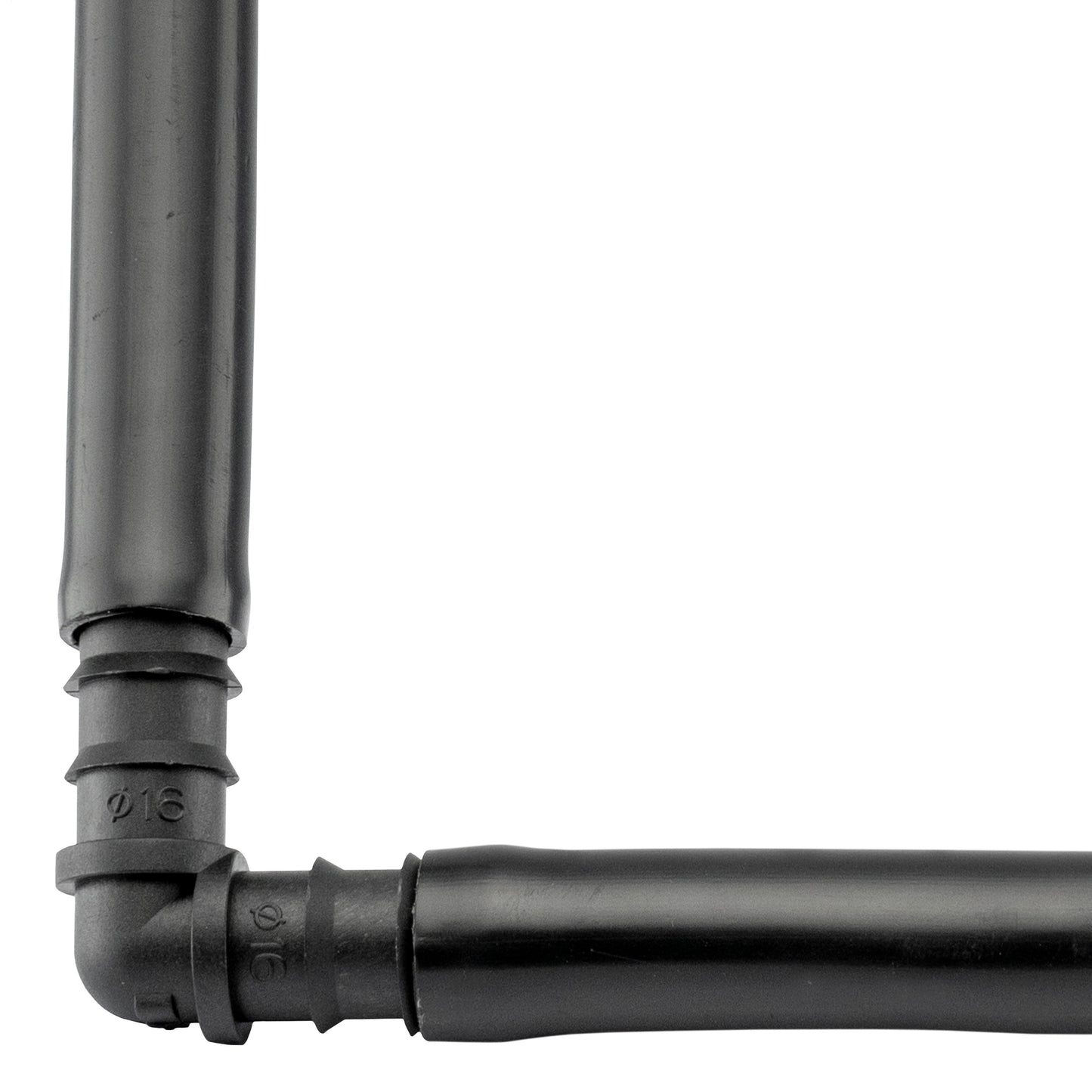 Mix 1/2" Barb Connectors HOZ25+