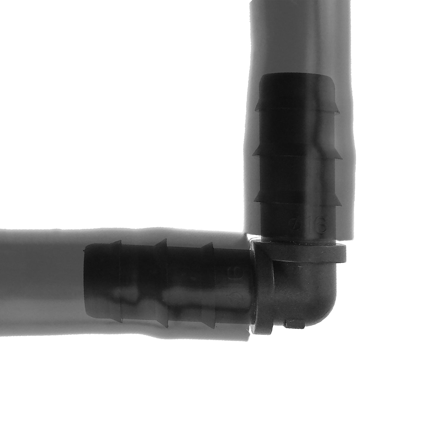 Mix 1/2" Barb Connectors HOZ25+