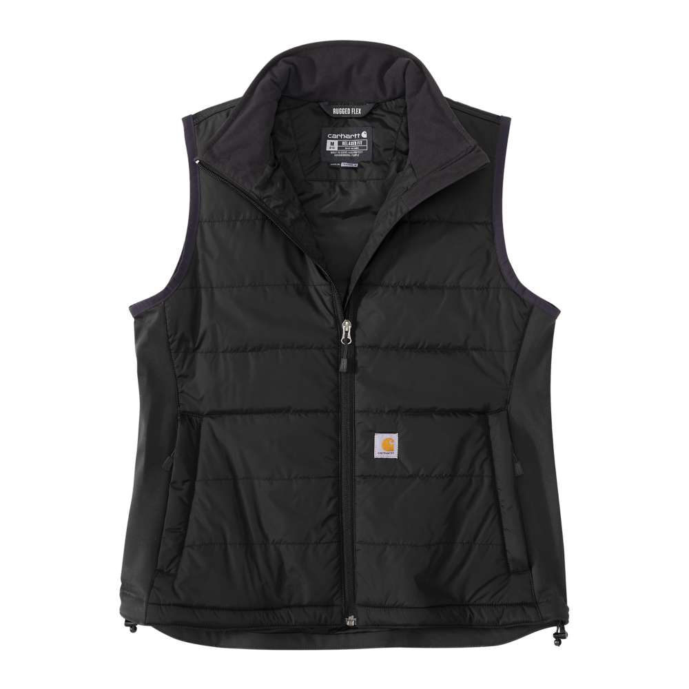 Carhartt 105984 Women's Rain Defender Relaxed Fit Lightweight Insulated Vest