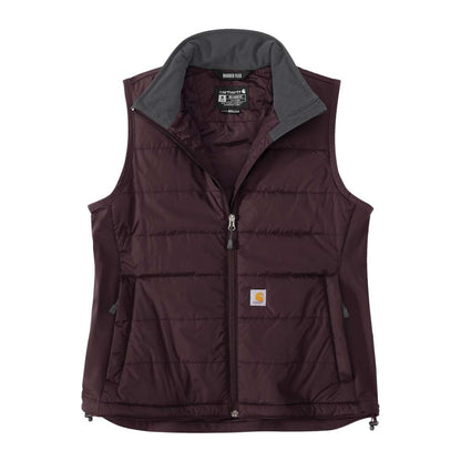 Carhartt 105984 Women's Rain Defender Relaxed Fit Lightweight Insulated Vest