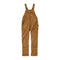 Carhartt 106001 Women's Loose Fit Canvas Bib Overall