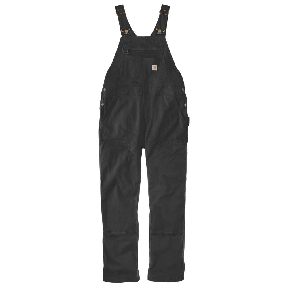 Carhartt 106001 Women's Loose Fit Canvas Bib Overall