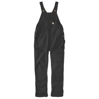 Carhartt 106001 Women's Loose Fit Canvas Bib Overall