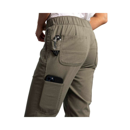 Carhartt 106194 Women's Carhartt Force Relaxed Fit Ripstop Work Pant