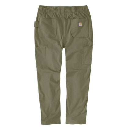 Carhartt 106194 Women's Carhartt Force Relaxed Fit Ripstop Work Pant