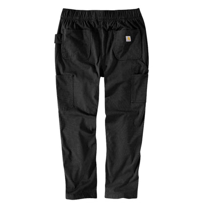 Carhartt 106194 Women's Carhartt Force Relaxed Fit Ripstop Work Pant