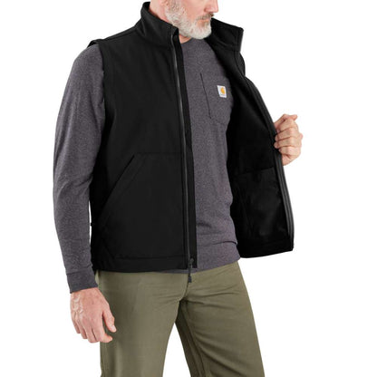 Carhartt 106439 Galesburg Softshell Vest