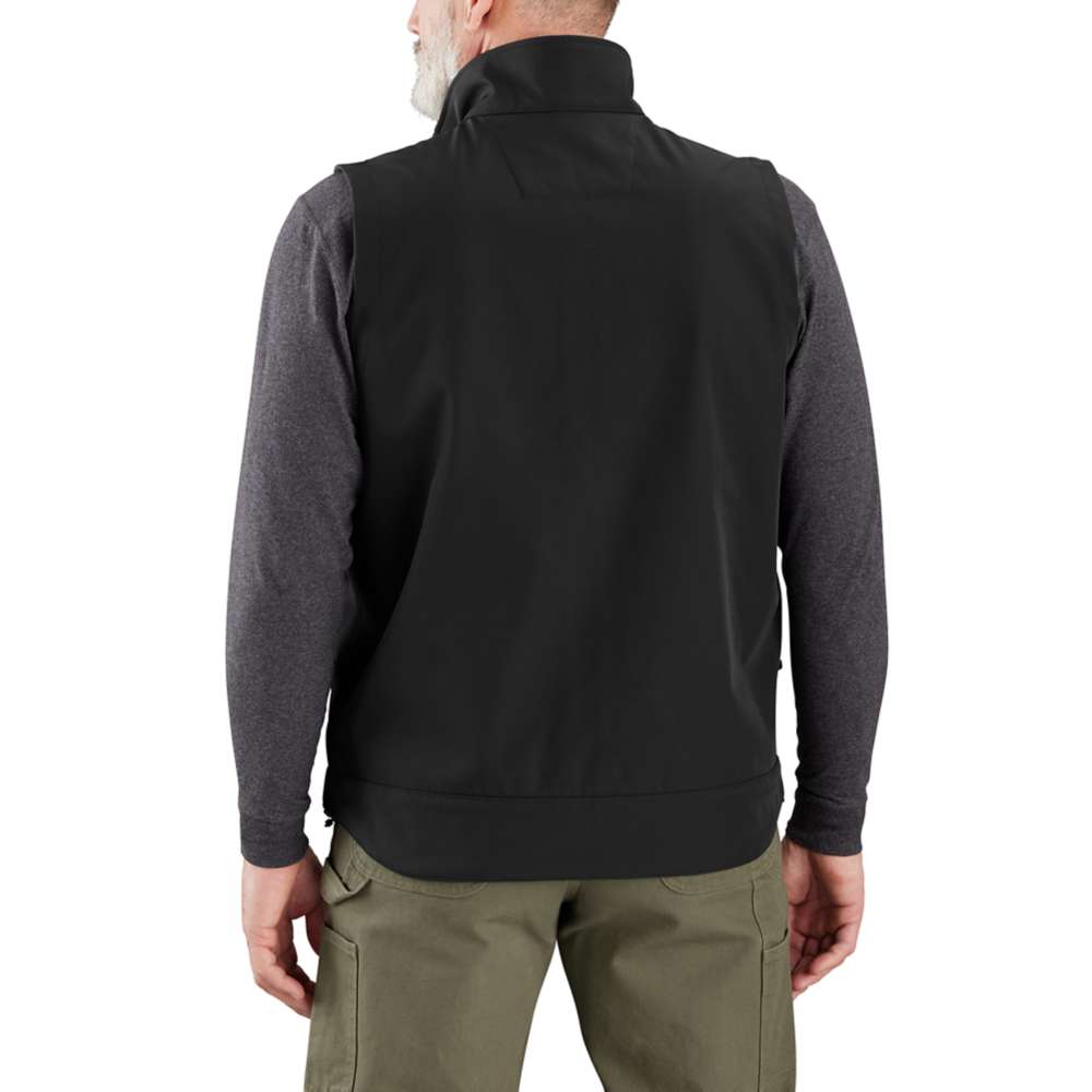 Carhartt 106439 Galesburg Softshell Vest