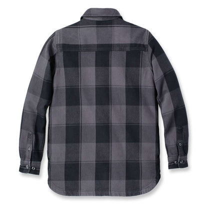 Carhartt 106450 Women's Loose Fit Twill Shirt Jac