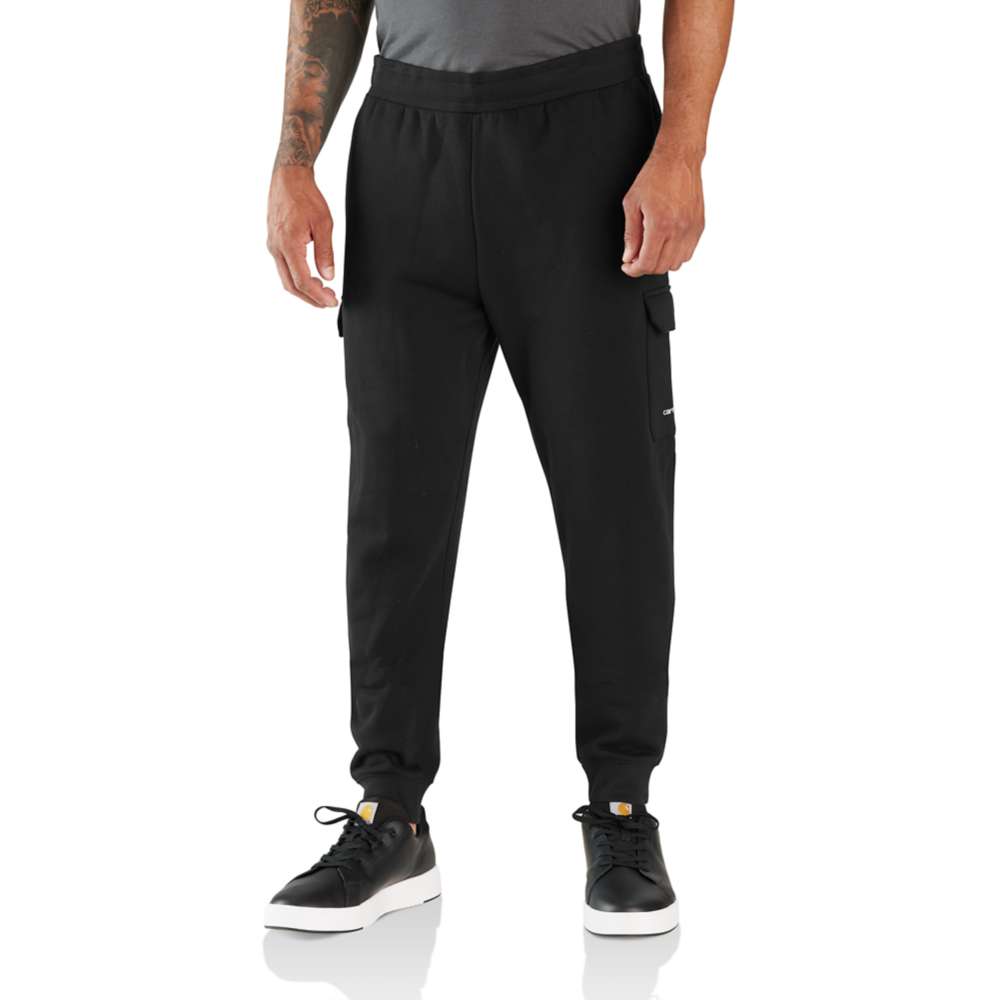 Carhartt 106594 Relaxed Force Sweatpant Jogger