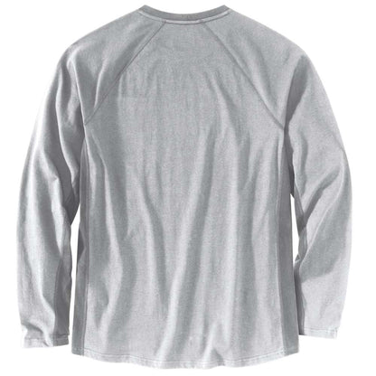 Carhartt 106656 Carhartt Force Relaxed Long Sleeve T-Shirt