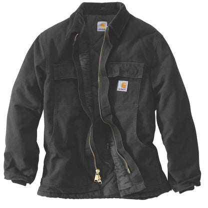 Carhartt 106674 Firm Duck Traditional Coat