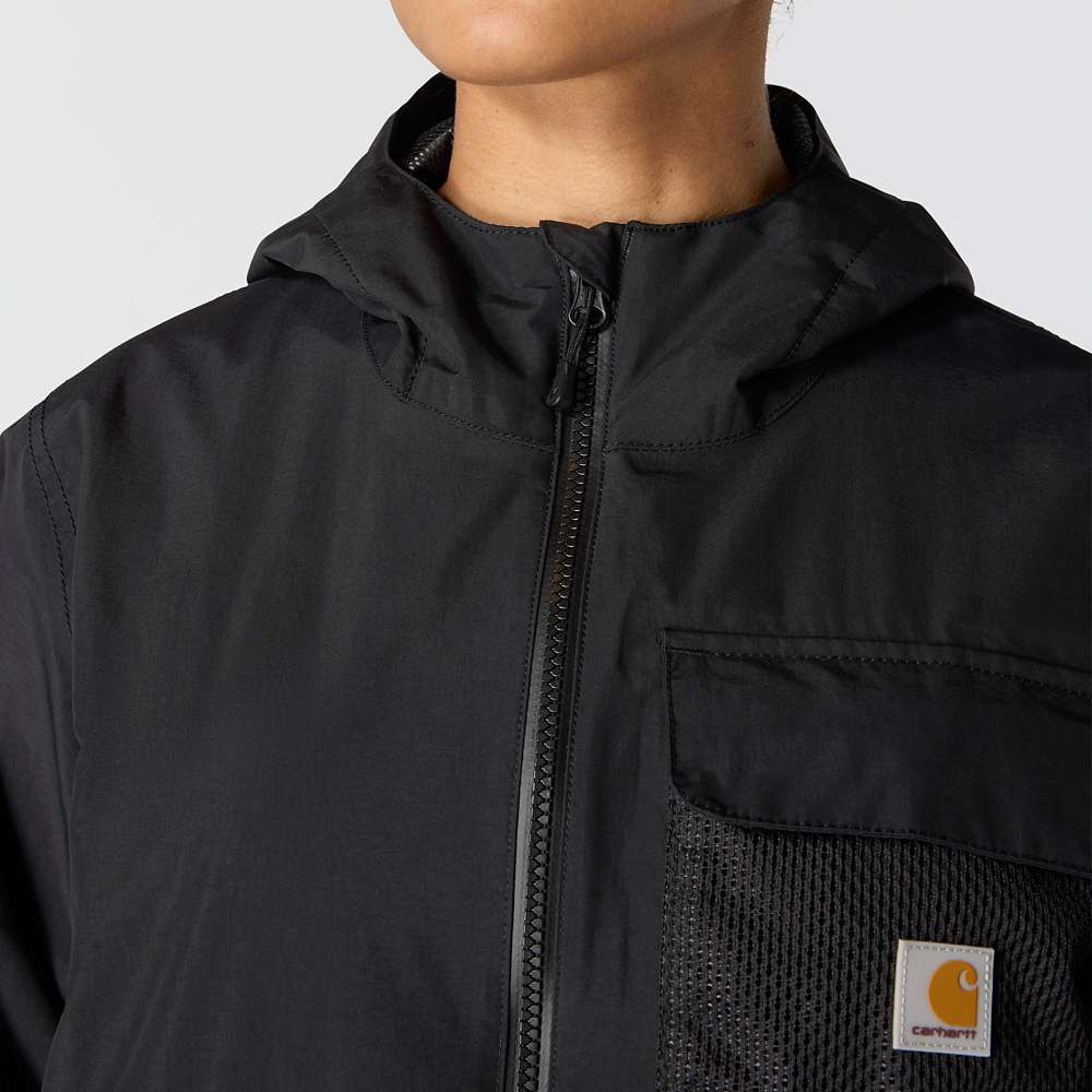Carhartt 106904 Women's  Monterey Jacket