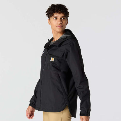 Carhartt 106904 Women's  Monterey Jacket